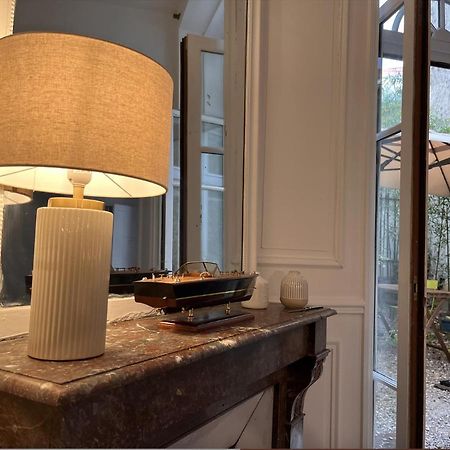Villa Chardini Париж Экстерьер фото