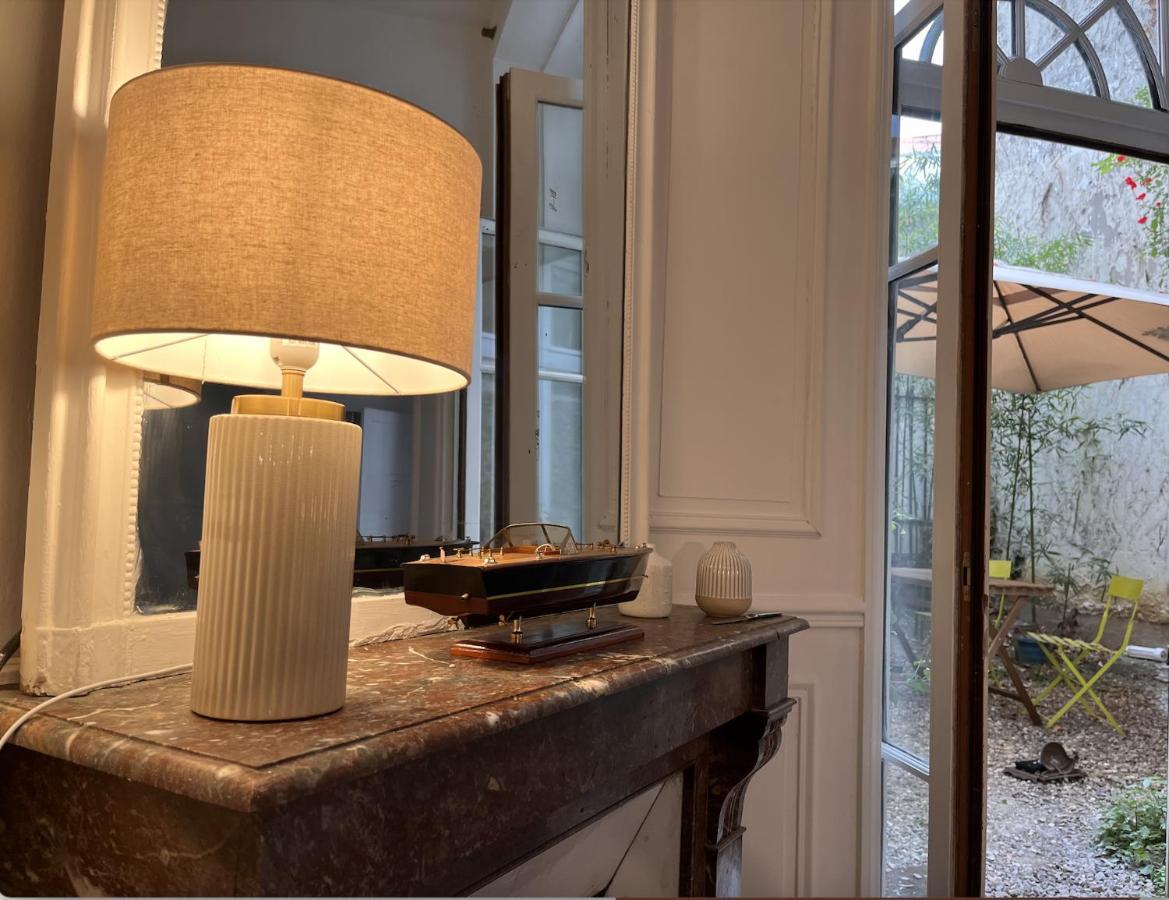 Villa Chardini Париж Экстерьер фото